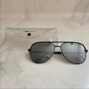 Quay sunglasses